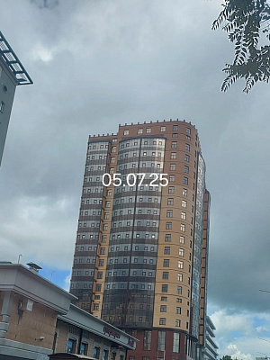 г. Барнаул, Улица Партизанская