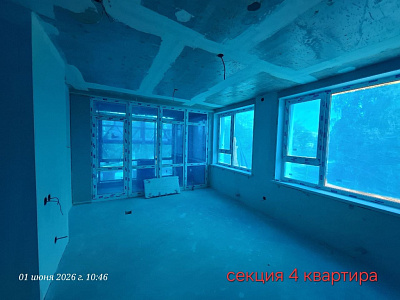 Б-26 Дом на высоте