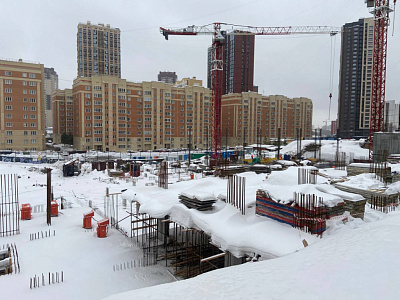 СИТИ ТАУЭРС