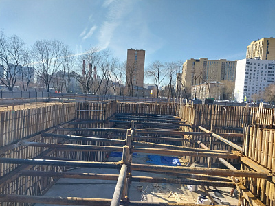 ЖК РАКУРС, РАКУРС