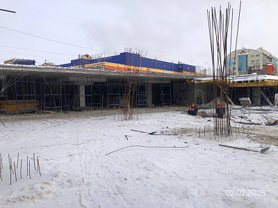 Авторский квартал 