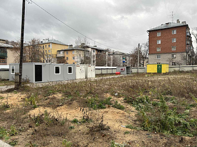N1 Первый дом в Нижнем