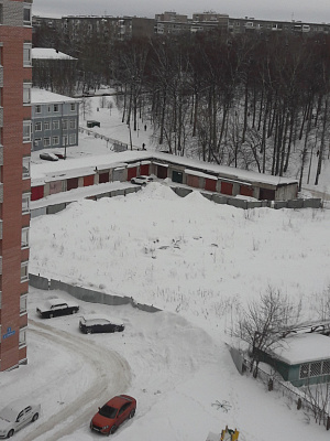 Макаринская роща
