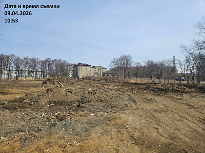 г. Большой Камень, Улица Ленина