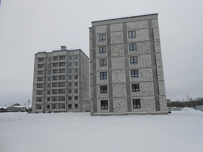 ЖК 