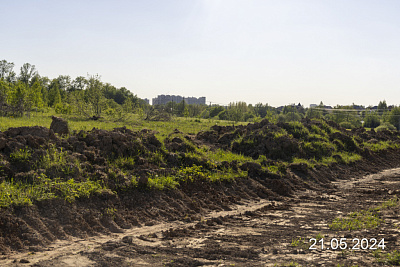 ЖК Родные кварталы