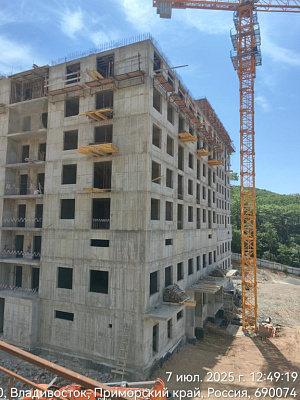 ЖК «Анна»