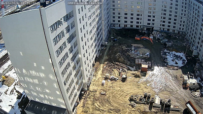 Село Засечное, ул Новая