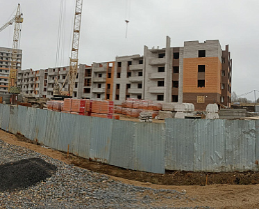 Осановские зори