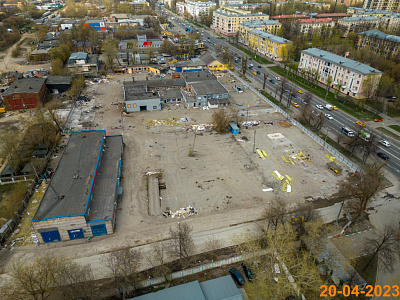 Жилой комплекс