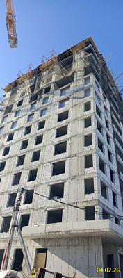 Жилой комплекс 