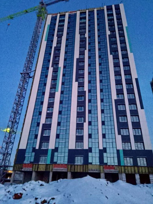 г. Нижнекамск