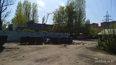 Жилой комплекс