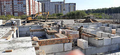 г. Череповец, пр-кт Октябрьский