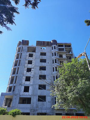 г. Евпатория, пр-кт Ленина
