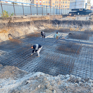 г. Старый Оскол, Микрорайон Юбилейный