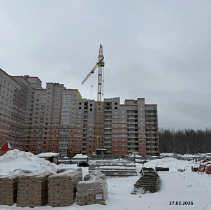 г. Череповец