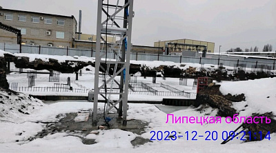ЖИЛОЙ КОМПЛЕКС (ЖК) ПОКОЛЕНИЕ
