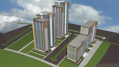 TALOJARVI город у воды