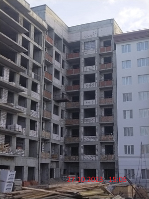 г. Евпатория, пр-кт Ленина