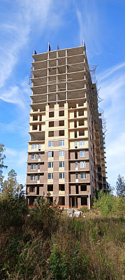Жилой комплекс 