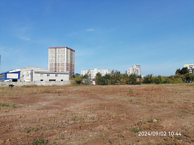 Красное яблоко Эт9Секции1.1,1.2,1.3,1.4 