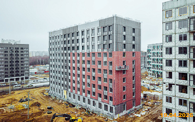 Северный парк корпус 7