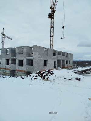ЖК АТМОСФЕРА