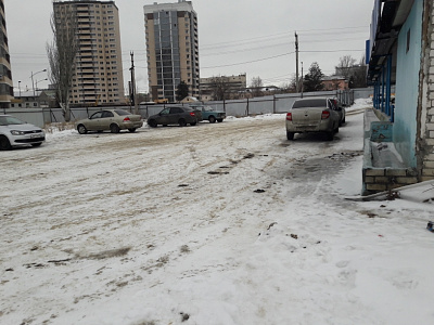 жилой квартал GRAND AVENUE