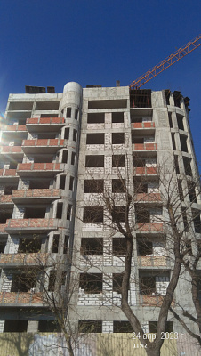 г. Евпатория, пр-кт Ленина