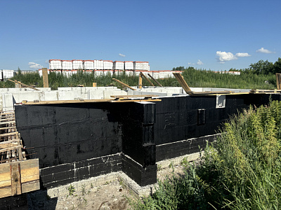 г. Курган, Переулок Совхозный