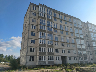 Жилой комплекс 