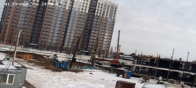 Жилой Комплекс