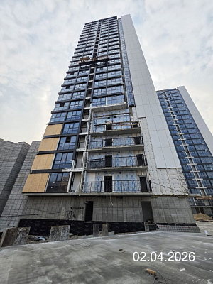 Жк Панорама, жилой комплекс Панорама