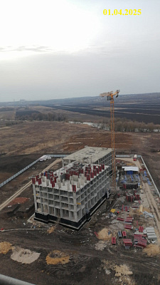 ЖК Семейный бульвар