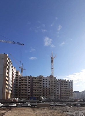 ЖК Империал