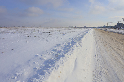 Новый Ростов Литер 56