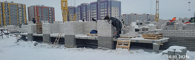 г. Новоалтайск, Улица Титова