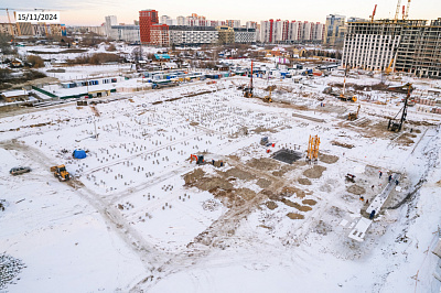 Жилой комплекс