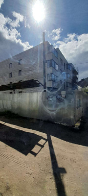 г. Тверь, ул Мусоргского