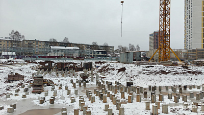 ЖК Покровский