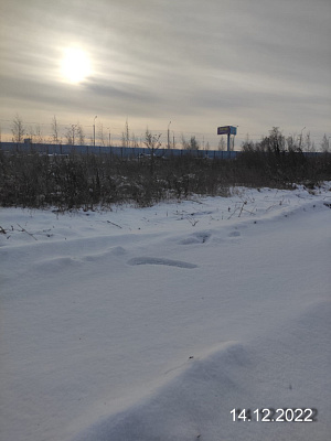 Микрорайон 13