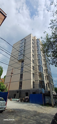 г. Ростов-на-Дону, Улица Труда