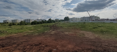 ЖК АТМОСФЕРА