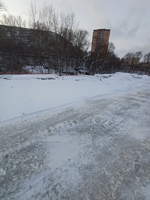 Расцветай на Кропоткина