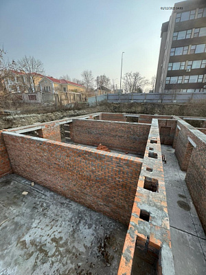 Жилой комплекс БРИК ХАУС