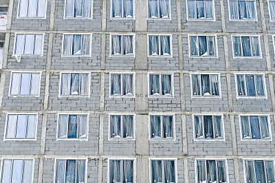 ЖК Новая Ботаника