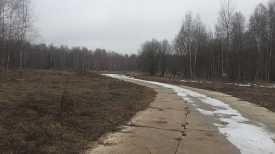 Жилой комплекс