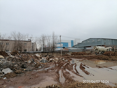 Красное яблоко Эт7 Секции 3.3,3.4,3.5