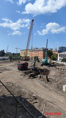 ID Petrogradskaya